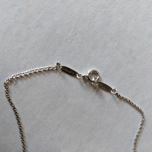 Tiffany & Co. Jewelry - Tiffany & Co. Letter "J" Pendant Tiffany & Co. Jewelry - Tiffany & Co. Letter "J" Pendant